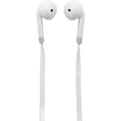 ESSENTIEL B Ecouteurs EF-01 Blanc