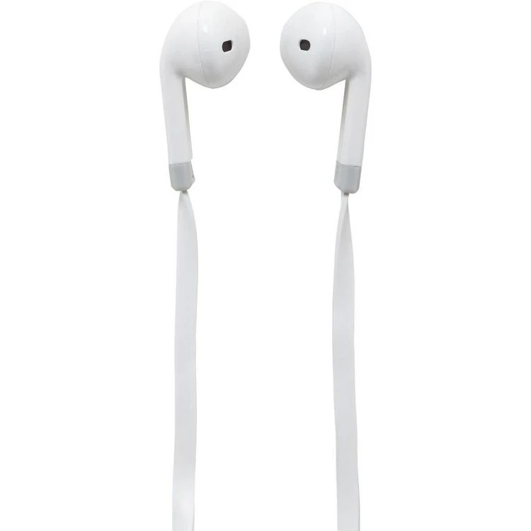 ESSENTIEL B Ecouteurs EF-01 Blanc 1 ESSENTIEL B Ecouteurs EF-01 Blanc