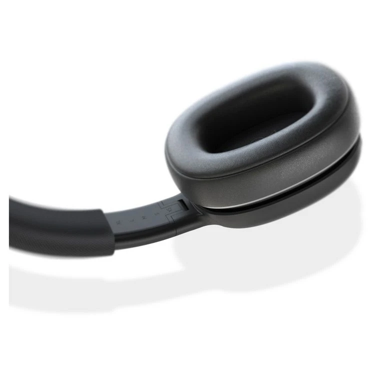 QILIVE Casque Audio Bluetooth - Noir - Q1008 5 QILIVE Casque Audio Bluetooth - Noir - Q1008 – Image 5