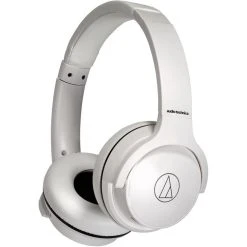 Audio-technica Casque ATH-S220BT Noir