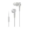 SONY Ecouteurs MDRXB55 Blanc Extra Bass