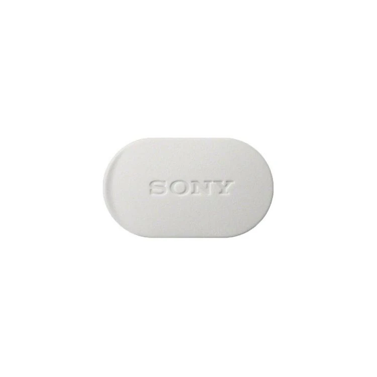 SONY Ecouteurs MDRXB55 Blanc Extra Bass 4 SONY Ecouteurs MDRXB55 Blanc Extra Bass – Image 4