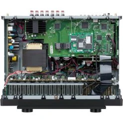 Marantz Ampli Home Cinema Cinema 70S Black -PANASONIC shop B2CD 1032