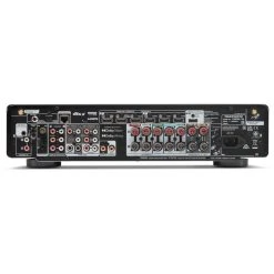 Marantz Ampli Home Cinema Cinema 70S Black -PANASONIC shop B2CD 1033