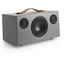 AUDIO PRO Enceinte Résidentielle C5 MKII Gris