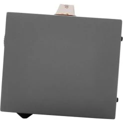 AUDIO PRO Enceinte Résidentielle C5 MKII Gris -PANASONIC shop B2CD 1038