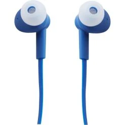 ESSENTIEL B Ecouteurs IN Bleu