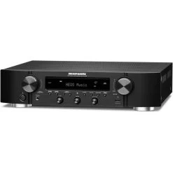 Marantz Amplificateur HiFi NR1200 Noir -PANASONIC shop B2CD 1048
