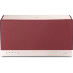 Triangle Enceinte Résidentielle AIO 3 Ocre Rouge -PANASONIC shop B2CD 1051