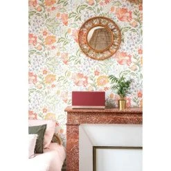 Triangle Enceinte Résidentielle AIO 3 Ocre Rouge -PANASONIC shop B2CD 1052