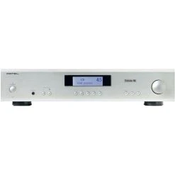 Rotel Amplificateur HiFi A11 Tribute Edition Silver