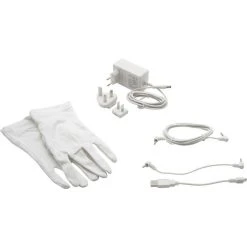 TRANSPARENT Enceinte Résidentielle Speaker Small Blanche -PANASONIC shop B2CD 1058