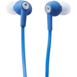 ESSENTIEL B Ecouteurs IN Bleu -PANASONIC shop B2CD 106
