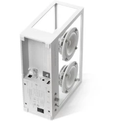 TRANSPARENT Enceinte Résidentielle Speaker Small Blanche -PANASONIC shop B2CD 1060