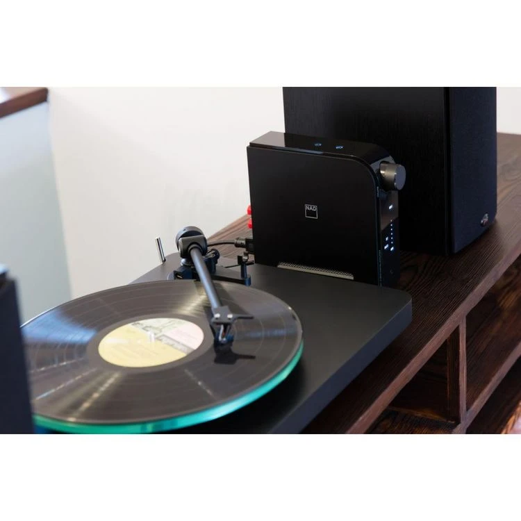 NAD Amplificateur HiFi D3020v2 Noir 4 NAD Amplificateur HiFi D3020v2 Noir – Image 4