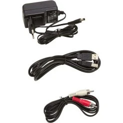 Audio-technica Platine Vinyle AT-LP60XBTBK 7 Audio-technica Platine Vinyle AT-LP60XBTBK -PANASONIC shop B2CD 1075