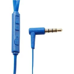ESSENTIEL B Ecouteurs IN Bleu -PANASONIC shop B2CD 108