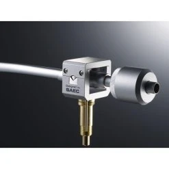 Teac Platine Vinyle TN-3B-SE Belt Drive Turntable White -PANASONIC shop B2CD 1088