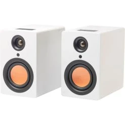 MITCHELL ACOUSTICS Enceinte Résidentielle UStream One Blanc