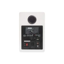 MITCHELL ACOUSTICS Enceinte Résidentielle UStream One Blanc -PANASONIC shop B2CD 1092