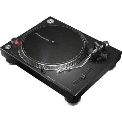 Pioneer Platine Vinyle PLX-500 Noire