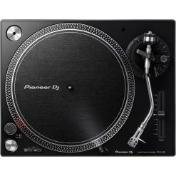 Pioneer Platine Vinyle PLX-500 Noire -PANASONIC shop B2CD 1101