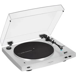 Audio-technica Platine Vinyle AT-LP3XBTWH -PANASONIC shop B2CD 1108