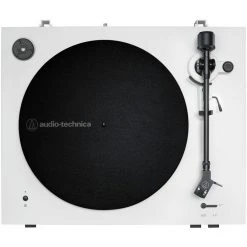 Audio-technica Platine Vinyle AT-LP3XBTWH -PANASONIC shop B2CD 1109