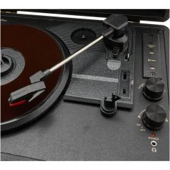 Muse Platine Vinyle MT-103 GD -PANASONIC shop B2CD 1114