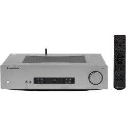 CAMBRIDGE AUDIO Amplificateur HiFi CXA61 -PANASONIC shop B2CD 1119