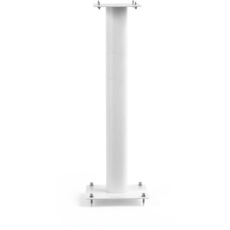 Norstone Pied D'enceinte STYLUM 3 Blanc SatinX2 1 Norstone Pied D'enceinte STYLUM 3 Blanc SatinX2