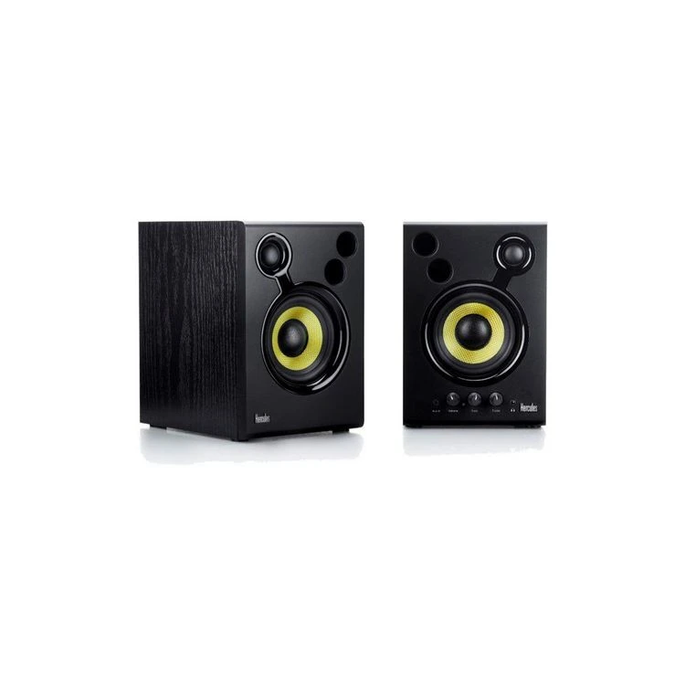 Hercules Enceinte Bibliothèque DJ Monitor 42 1 Hercules Enceinte Bibliothèque DJ Monitor 42