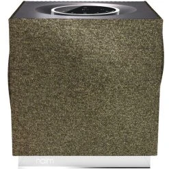 NAIM Grille Assy Mu-so Qb 2nd Gen Olive