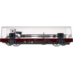 Teac Platine Vinyle TN-3B-SE Belt Drive Turntable Cherry -PANASONIC shop B2CD 1144