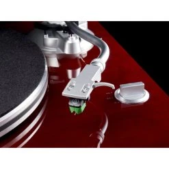 Teac Platine Vinyle TN-3B-SE Belt Drive Turntable Cherry -PANASONIC shop B2CD 1146