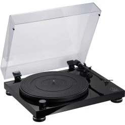 Audio-technica Platine Vinyle AT-LPW50PB