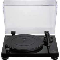 Audio-technica Platine Vinyle AT-LPW50PB -PANASONIC shop B2CD 1149