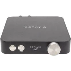 OCTAVIO Amplificateur HiFi AMP