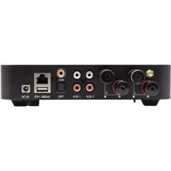 OCTAVIO Amplificateur HiFi AMP -PANASONIC shop B2CD 1155