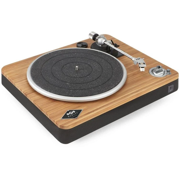 MARLEY Platine Vinyle Stir It Up BT 3 MARLEY Platine Vinyle Stir It Up BT – Image 3