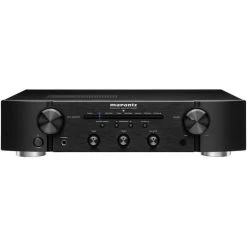 Marantz Amplificateur HiFi PM6007 Noir