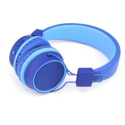 ESSENTIEL B Casque Swing 2 BT-C Bleu -PANASONIC shop B2CD 117