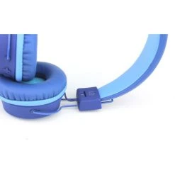 ESSENTIEL B Casque Swing 2 BT-C Bleu -PANASONIC shop B2CD 118