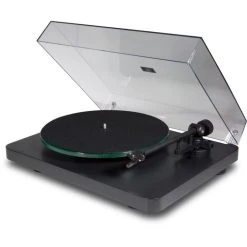 NAD Platine Vinyle C558
