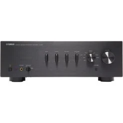 Yamaha Amplificateur HiFi AS501 NOIR