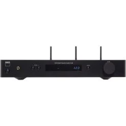 NAD Amplificateur HiFi C338 Graphite
