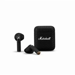 MARSHALL Écouteurs Minor III - Noir