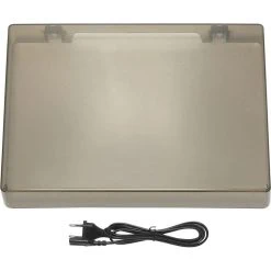 ESSENTIEL B Platine Vinyle TT-B561 Noire 7 ESSENTIEL B Platine Vinyle TT-B561 Noire -PANASONIC shop B2CD 1211