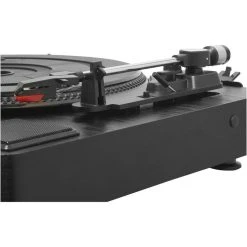 ESSENTIEL B Platine Vinyle TT-B561 Noire 9 ESSENTIEL B Platine Vinyle TT-B561 Noire -PANASONIC shop B2CD 1213