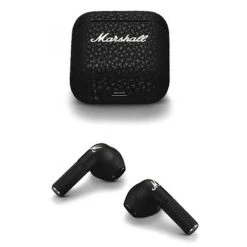 MARSHALL Écouteurs Minor III - Noir -PANASONIC shop B2CD 123